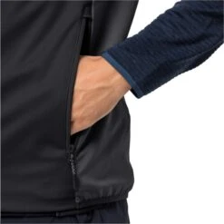 Jack Wolfskin HIGHEST PEAK VEST M Herren - Weste -Globetrotter Verkäufe 5638019633 e highest peak vest m jack wolfskin 24