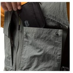 Jack Wolfskin DISKOVERA UTILITY VEST Unisex - Weste -Globetrotter Verkäufe 5638019643 g diskovera utility vest jack wolfskin 24