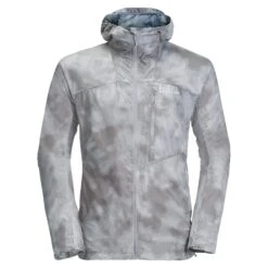 Jack Wolfskin PRELIGHT WINDBREAKER M Herren - Windbreaker