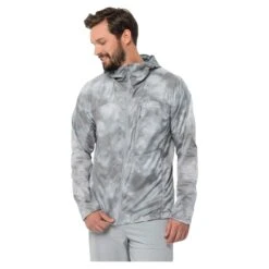 Jack Wolfskin PRELIGHT WINDBREAKER M Herren - Windbreaker -Globetrotter Verkäufe 5638019648 c prelight windbreaker m jack wolfskin 24