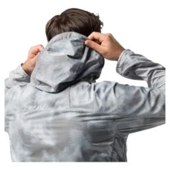 Jack Wolfskin PRELIGHT WINDBREAKER M Herren - Windbreaker -Globetrotter Verkäufe 5638019648 f prelight windbreaker m jack wolfskin 24