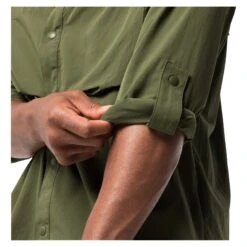 Jack Wolfskin ATACAMA LS SHIRT M Herren - Outdoor Hemd -Globetrotter Verkäufe 5638019687 d atacama ls shirt m jack wolfskin 24