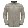 Jack Wolfskin DISKOVERA LS SHIRT M Herren - Outdoor Hemd