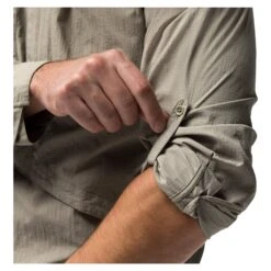 Jack Wolfskin DISKOVERA LS SHIRT M Herren - Outdoor Hemd -Globetrotter Verkäufe 5638019699 f diskovera ls shirt m jack wolfskin 24