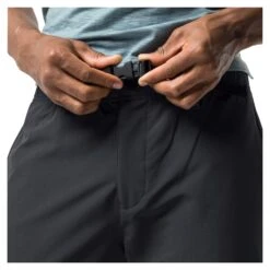 Jack Wolfskin SUMMER WALK PANTS M Herren - Softshellhose -Globetrotter Verkäufe 5638019718 e summer walk pants m jack wolfskin 24
