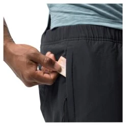 Jack Wolfskin SUMMER WALK PANTS M Herren - Softshellhose -Globetrotter Verkäufe 5638019718 f summer walk pants m jack wolfskin 24