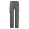 Jack Wolfskin DISKOVERA PANTS M Herren - Softshellhose
