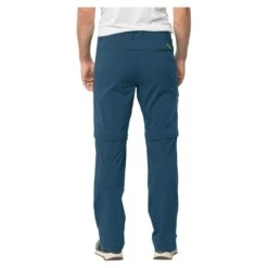 Jack Wolfskin GLASTAL ZIP AWAY PANTS M Herren - Softshellhose -Globetrotter Verkäufe 5638019743 c glastal zip away pants m jack wolfskin 24