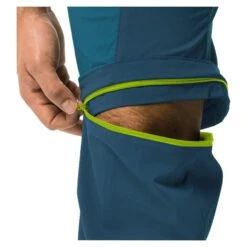 Jack Wolfskin GLASTAL ZIP AWAY PANTS M Herren - Softshellhose -Globetrotter Verkäufe 5638019743 e glastal zip away pants m jack wolfskin 24