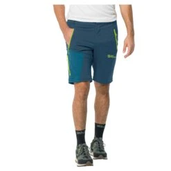 Jack Wolfskin GLASTAL ZIP AWAY PANTS M Herren - Softshellhose -Globetrotter Verkäufe 5638019743 f glastal zip away pants m jack wolfskin 24