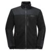 Jack Wolfskin BLIZZARD FZ M Herren - Fleecejacke