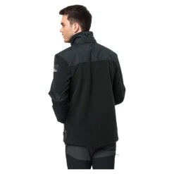 Jack Wolfskin BLIZZARD FZ M Herren - Fleecejacke -Globetrotter Verkäufe 5638019773 c blizzard fz m jack wolfskin 24