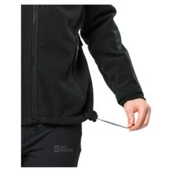 Jack Wolfskin BLIZZARD FZ M Herren - Fleecejacke -Globetrotter Verkäufe 5638019773 f blizzard fz m jack wolfskin 24