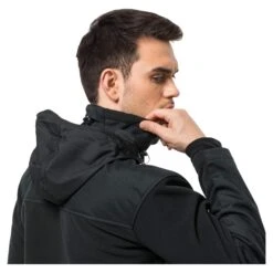 Jack Wolfskin BLIZZARD FZ M Herren - Fleecejacke -Globetrotter Verkäufe 5638019773 g blizzard fz m jack wolfskin 24