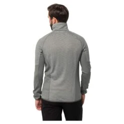 Jack Wolfskin BLATTSTEIG FZ M Herren - Fleecejacke 7 Jack Wolfskin BLATTSTEIG FZ M Herren - Fleecejacke -Globetrotter Verkäufe 5638019800 c blattsteig fz m jack wolfskin 24