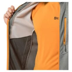 Jack Wolfskin BLATTSTEIG FZ M Herren - Fleecejacke 9 Jack Wolfskin BLATTSTEIG FZ M Herren - Fleecejacke -Globetrotter Verkäufe 5638019800 e blattsteig fz m jack wolfskin 24