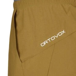 Ortovox PIZ SELVA PANTS M Herren - Softshellhose -Globetrotter Verkäufe 5638020932 d piz selva pants m ortovox 24