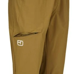 Ortovox PIZ SELVA PANTS M Herren - Softshellhose -Globetrotter Verkäufe 5638020932 e piz selva pants m ortovox 24