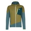 Ortovox LADIZ HYBRID JACKET M Herren - Isolationsjacke