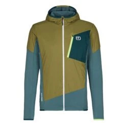 Ortovox LADIZ HYBRID JACKET M Herren - Isolationsjacke