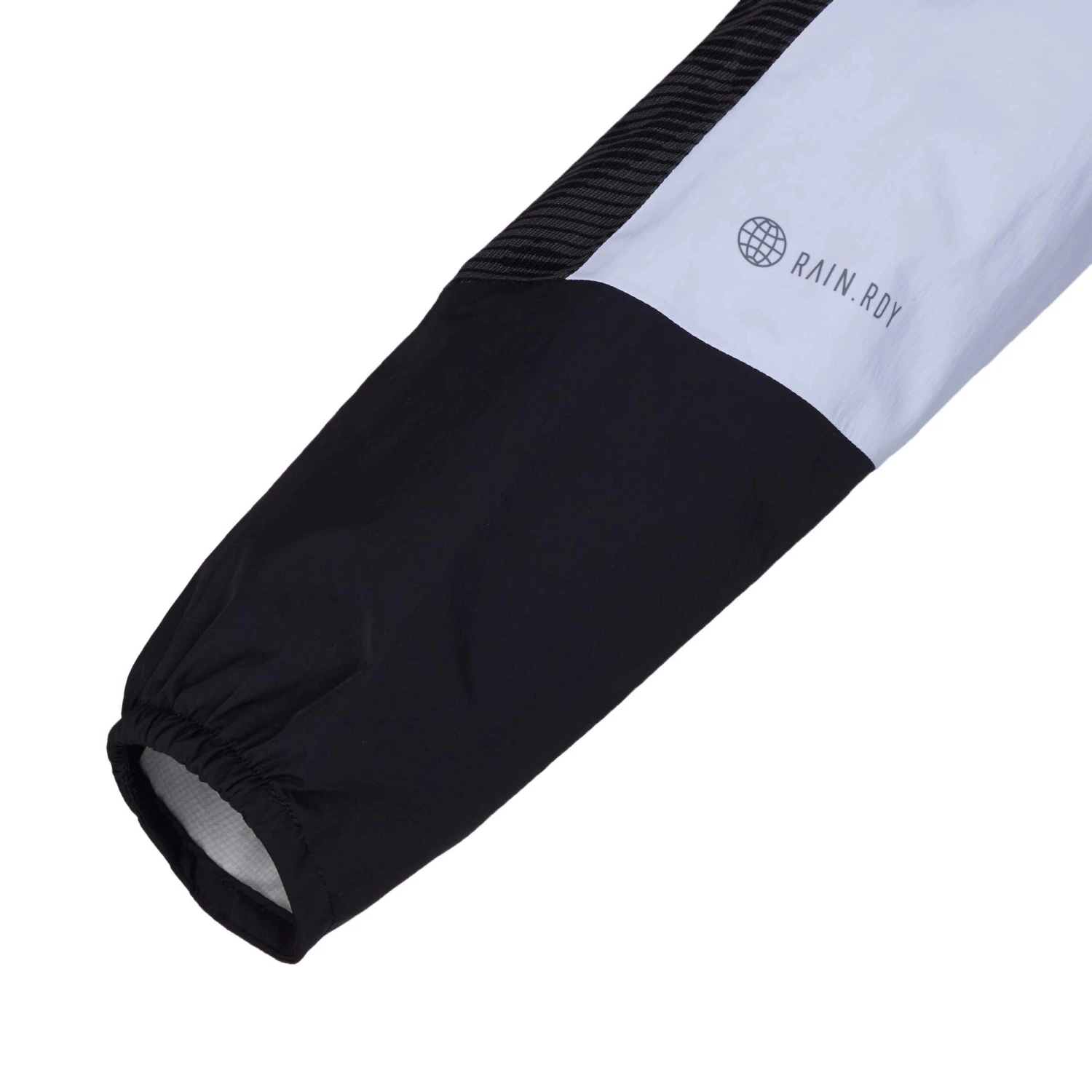 ADIDAS XPERIOR HYBRID PRIMEKNIT RAIN JACKET Herren - Regenjacke 3 ADIDAS XPERIOR HYBRID PRIMEKNIT RAIN JACKET Herren - Regenjacke – Bild 3