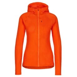 Houdini PACE FLOW HOUDI Damen - Fleecejacke
