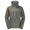 Jack Wolfskin DISKOVERA 3L JKT W Damen - Hardshelljacke