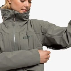 Jack Wolfskin DISKOVERA 3L JKT W Damen - Hardshelljacke -Globetrotter Verkäufe 5638022155 g diskovera 3l jkt w jack wolfskin 24