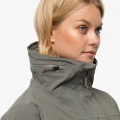 Jack Wolfskin DISKOVERA 3L JKT W Damen - Hardshelljacke -Globetrotter Verkäufe 5638022155 h diskovera 3l jkt w jack wolfskin 24