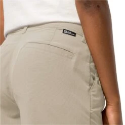 Jack Wolfskin KALAHARI 7/8 PANTS W Damen - Reisehose 5 Jack Wolfskin KALAHARI 7/8 PANTS W Damen - Reisehose -Globetrotter Verkäufe 5638022317 c kalahari 78 pants w jack wolfskin 24