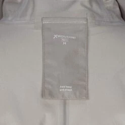 Houdini THE ORANGE JACKET Herren - Hardshelljacke -Globetrotter Verkäufe 5638022448 g the orange jacket houdini 24