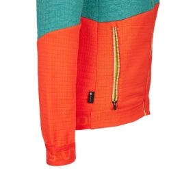 La Sportiva METHOD HOODY W Damen - Fleecejacke -Globetrotter Verkäufe 5638022682 c method hoody w la sportiva 24