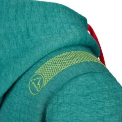 La Sportiva METHOD HOODY W Damen - Fleecejacke -Globetrotter Verkäufe 5638022682 d method hoody w la sportiva 24