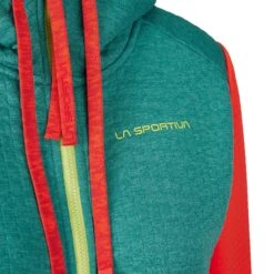 La Sportiva METHOD HOODY W Damen - Fleecejacke -Globetrotter Verkäufe 5638022682 f method hoody w la sportiva 24