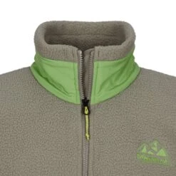 Marmot 94 E.C.O. RECYCLED FLEECE Herren - Fleecepullover -Globetrotter Verkäufe 5638023000 e 94 eco recycled fleece marmot 24