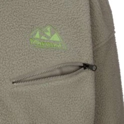 Marmot 94 E.C.O. RECYCLED FLEECE Herren - Fleecepullover -Globetrotter Verkäufe 5638023000 f 94 eco recycled fleece marmot 24