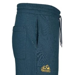 Marmot PEAKS JOGGER Herren - Freizeithose -Globetrotter Verkäufe 5638023037 d peaks jogger marmot 24