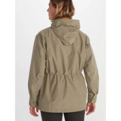Marmot WM' S 78 ALL-WEATHER PARKA Damen - Regenmantel -Globetrotter Verkäufe 5638023538 d wm s 78 allweather parka marmot 24