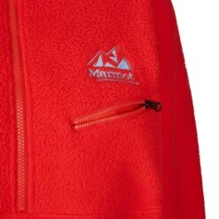 Marmot WM' S ’94 E.C.O. RECYCLED FLEECE Damen - Fleecepullover -Globetrotter Verkäufe 5638023545 d wm s 94 eco recycled fleece marmot 24