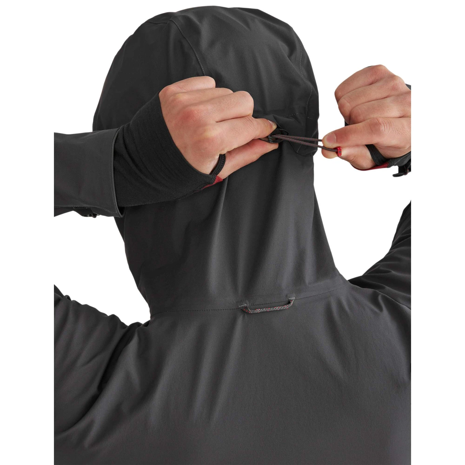 Klättermusen ASYNJA JACKET M Herren - Hardshelljacke 15 Klättermusen ASYNJA JACKET M Herren - Hardshelljacke – Bild 15