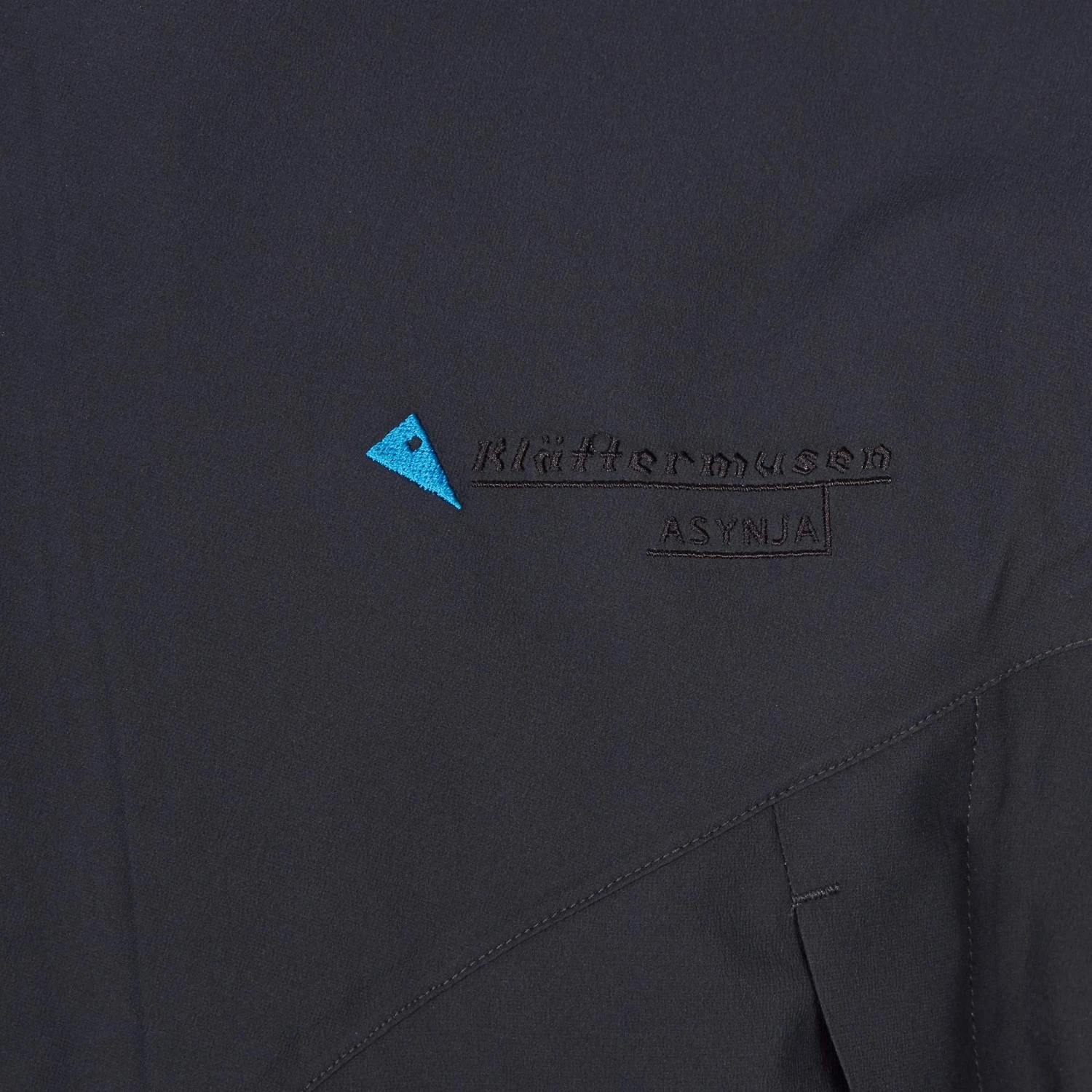 Klättermusen ASYNJA JACKET M Herren - Hardshelljacke 7 Klättermusen ASYNJA JACKET M Herren - Hardshelljacke – Bild 7