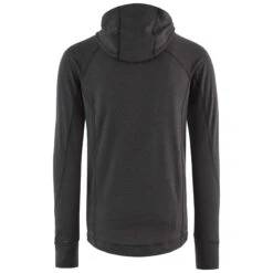 Klättermusen NJORUN 2.0 HOODIE M Herren - Fleecejacke -Globetrotter Verkäufe 5638025001 c njorun 20 hoodie m klaettermusen 24