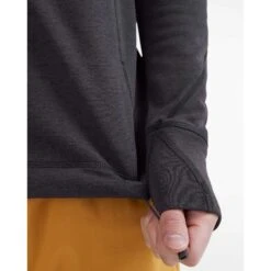 Klättermusen NJORUN 2.0 HOODIE M Herren - Fleecejacke -Globetrotter Verkäufe 5638025001 d njorun 20 hoodie m klaettermusen 24