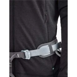 Klättermusen NJORUN 2.0 HOODIE M Herren - Fleecejacke -Globetrotter Verkäufe 5638025001 e njorun 20 hoodie m klaettermusen 24