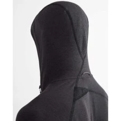 Klättermusen NJORUN 2.0 HOODIE M Herren - Fleecejacke -Globetrotter Verkäufe 5638025001 f njorun 20 hoodie m klaettermusen 24