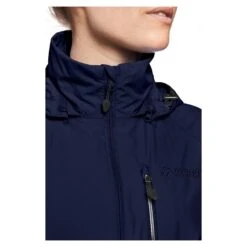 Maier Sports PERDURA COAT W Damen - Regenmantel -Globetrotter Verkäufe 5638025080 d perdura coat w maier sports 24