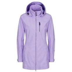 Maier Sports PERDURA COAT W Damen - Regenmantel -Globetrotter Verkäufe 5638025080 n perdura coat w maier sports 24