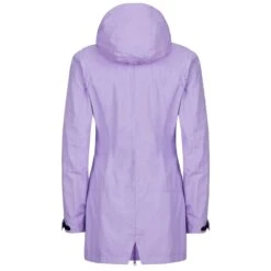 Maier Sports PERDURA COAT W Damen - Regenmantel -Globetrotter Verkäufe 5638025080 o perdura coat w maier sports 24