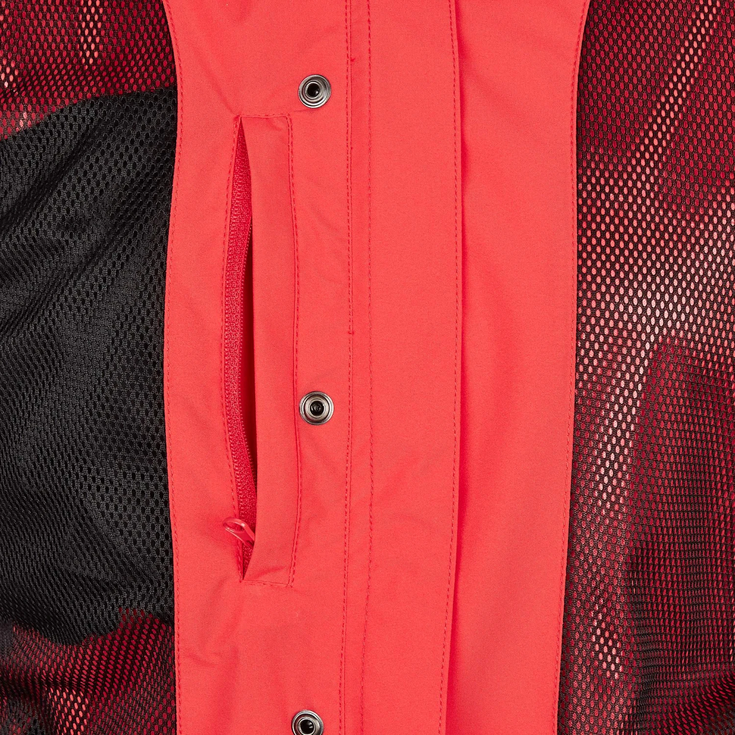 Maier Sports METOR SUSTAIN W Damen - Regenjacke 9 Maier Sports METOR SUSTAIN W Damen - Regenjacke – Bild 9