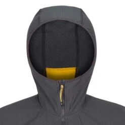 Mountain Equipment ARROW HOODED JACKET Herren - Softshelljacke -Globetrotter Verkäufe 5638025219 e arrow hooded jacket mountain equipment 24